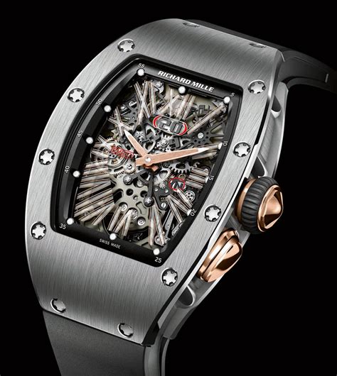 Richard Mille crma1